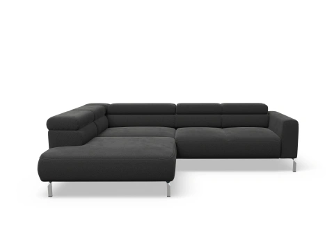 Ecksofa Umbauecke Plus Medium L